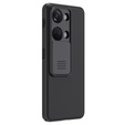 Pouzdro pro OnePlus Nord 3 5G, obrněné Nillkin, CamShield Pro, černé