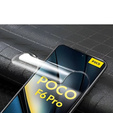Hydrogelová fólie pro Xiaomi Poco F6 Pro