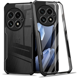 Pouzdro pro OnePlus 13R, AntiDrop Hybrid, černé