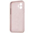 Pouzdro pro Realme GT2 Pro, Silicone Lite, růžové