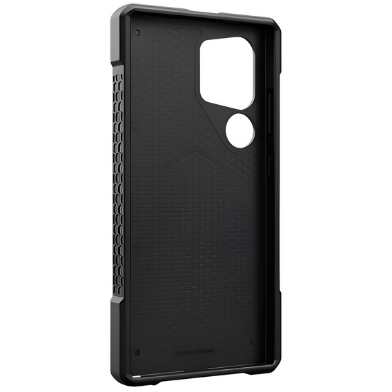 Pouzdro Urban Armor Gear pro Galaxy S24 Ultra , Monarch Pro MagSafe, černé