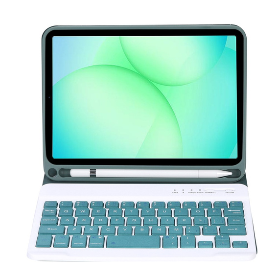 Pouzdro s klávesnicí pro tablet Samsung Galaxy Tab A11