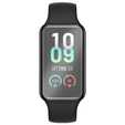 2x hybridní sklo ERBORD pro Amazfit Band 7