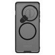 Pancéřové pouzdro Nillkin pro OnePlus 13, CamShield Prop, pro Magsafe, černé