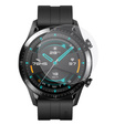 3x ERBORD Hydrogelová fólie pro Huawei Watch GT 2 46mm
