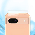 IMAK 2x sklo na fotoaparát pro Google Pixel 8a