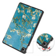 Pouzdro pro Lenovo Tab TB311FU, Smartcase, sakura