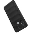 Pouzdro pro Xiaomi Redmi 12C, Gaming Shockproof, černé