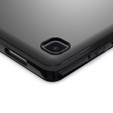 Pouzdro pro Samsung Galaxy Tab A7 Lite 8.7 T220 / T225, silikonové, černé