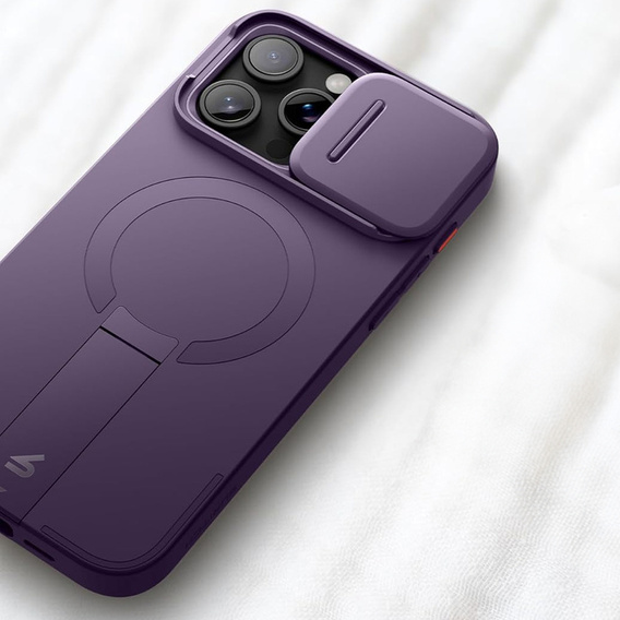 Suritch Nárazuvzdorné pouzdro pro iPhone 15 Pro Max