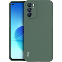 Pouzdro IMAK pro Oppo Reno6 5G, UC-4, zelené