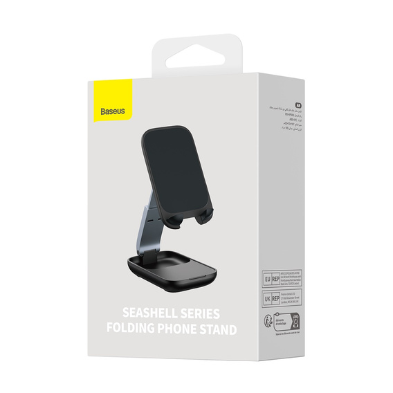 Stojan na telefon Seashell Series Folding Phone Stand Cluster pro smartphony