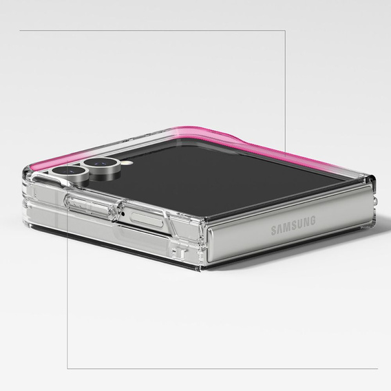 Pouzdro Ringke Fusion pro Samsung Galaxy Z Flip 7 5G
