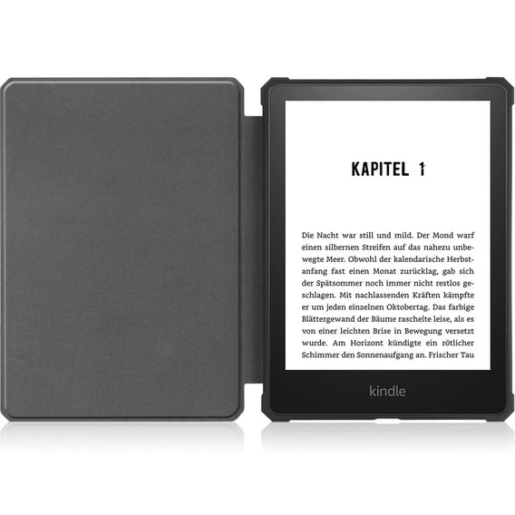 Pouzdro pro Kindle Paperwhite 5 2021, Smartcase, modré