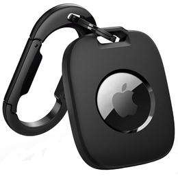 Ochranné pouzdro s karabinou pro Apple AirTag