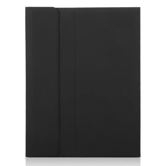 Pouzdro + klávesnice iPad 10.9 2022 10 Gen, TouchPad Pen Slot, černé