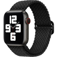 Nylonový řemínek pro Apple Watch 1/2/3/4/5/6/7/8/9/SE/Ultra/Ultra 2 42/44/45/49 mm1