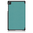 Pouzdro pro Samsung Galaxy Tab A7 Lite 8.7 T220 / T225, Smartcase, zelené