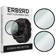 2x hybridní sklo ERBORD pro Garmin Fenix 7