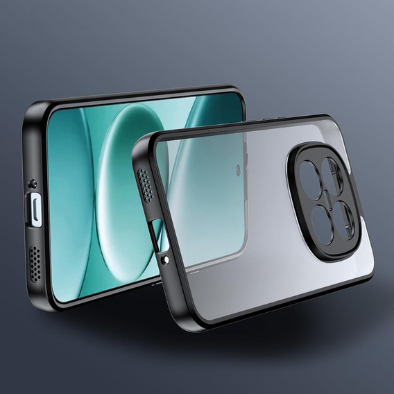 Fusion Hybrid pouzdro pro Xiaomi Redmi Note 15 5G / Poco M8 5G