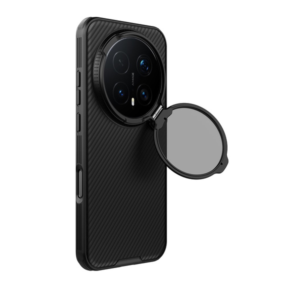 Pouzdro Nillkin CamShield Prop Magnetic pro Honor Magic 8 Pro