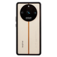 Pouzdro pro Realme 11 Pro 5G / Pro+ 5G, Magnetic Dual Glass, černé