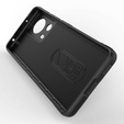 Pouzdro pro Xiaomi 13 Lite, Gaming Shockproof, černé