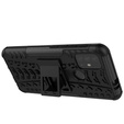 Pouzdro pro Motorola Moto G10/G30, Tire Armor, černé