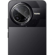 Tvrzené sklo na fotoaparát pro Xiaomi Poco F7 Ultra, průhledné