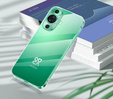 Tenké pouzdro pro Huawei Nova 11 Pro, Slim, průhledné