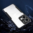 Pouzdro pro Oppo Reno 13, AntiDrop Hybrid, černé
