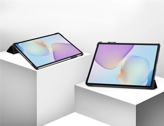 Smartcase pouzdro s potiskem pro Huawei MatePad 11.5 2025