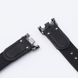 Nylonový řemínek pro Xiaomi Smart Band 10 / 9 / 8