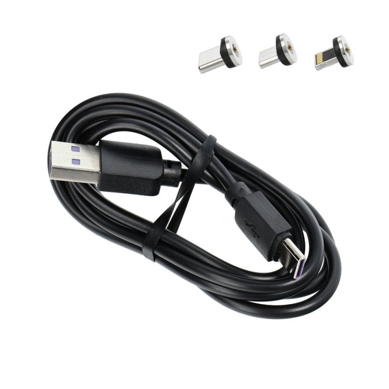 Automatický držák s bezdrátovou nabíječkou Forcell F-Grip HS1