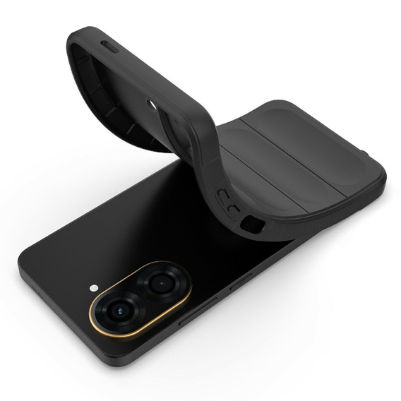 Pouzdro pro Xiaomi Redmi A5, Gaming Shockproof, černé