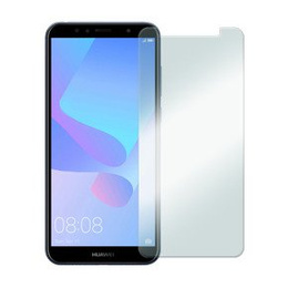 Tvrzené sklo 9H pro Huawei Y6 2018 / Y6 Prime 2018