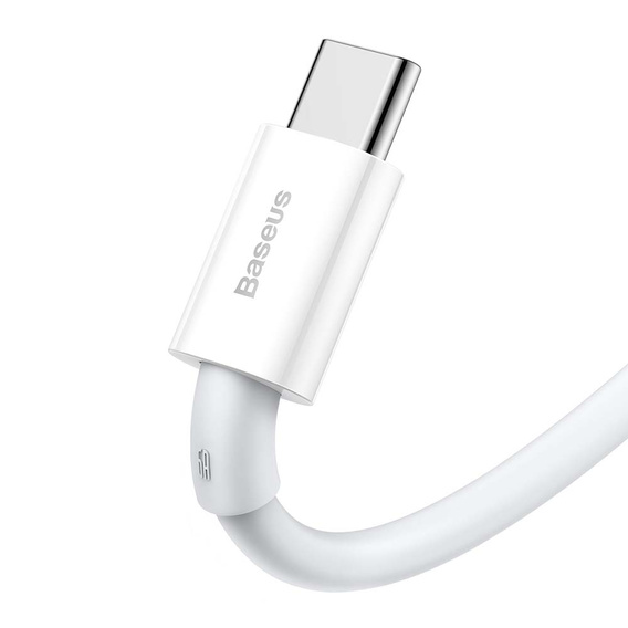 Baseus kabel Superior USB - USB-C 66 W, 2,0 m pro zařízení s USB-C