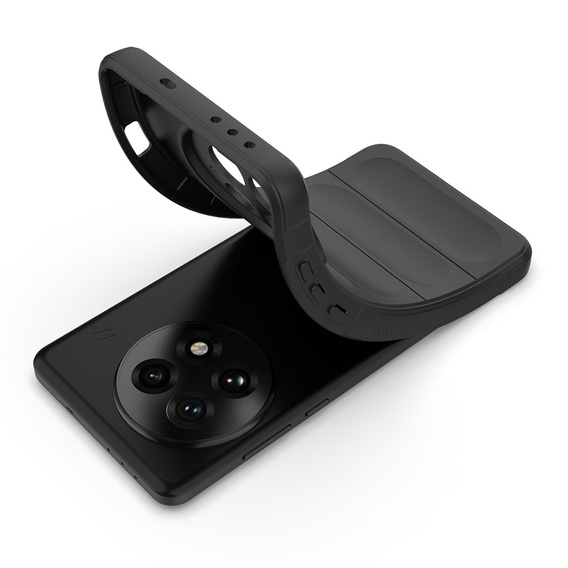 Pouzdro pro OnePlus 13, Gaming Shockproof, černé