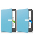 Pouzdro pro Kindle 11, Smartcase, modré