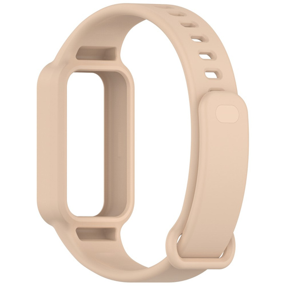 Silikonový řemínek pro Xiaomi Smart Mi Band 8 / Xiaomi Smart Mi Band 9