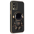 Pouzdro pro Vivo Y33s, Astronaut, černé