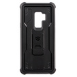 Pancéřové pouzdro pro Samsung Galaxy S9 Plus, Dexnor Full Body, černé