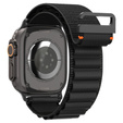 Řemínek Spigen WBF1 Band pro Apple Watch 8/9/10/11/SE/Ultra 1/2 (44/45/46/49 mm)