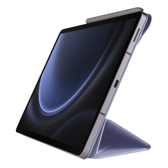 Pouzdro pro Xiaomi Redmi Pad SE 8.7", Origami, modré