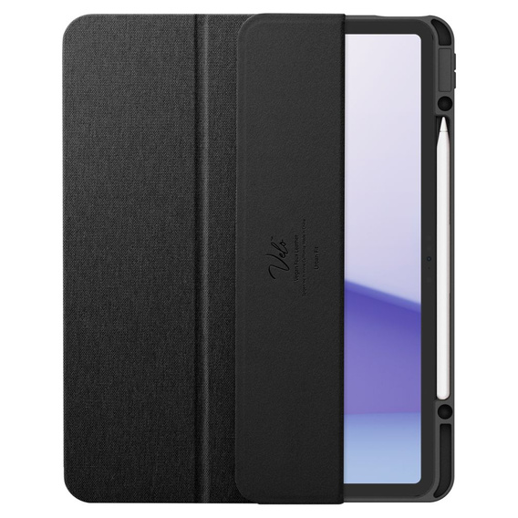 Etui SPIGEN do iPad 7/8/9 10.2 2019/2020/2021, Urban Fit, Midnight Green