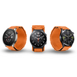 Univerzální nylonový popruh ERBORD Runner 22 mm