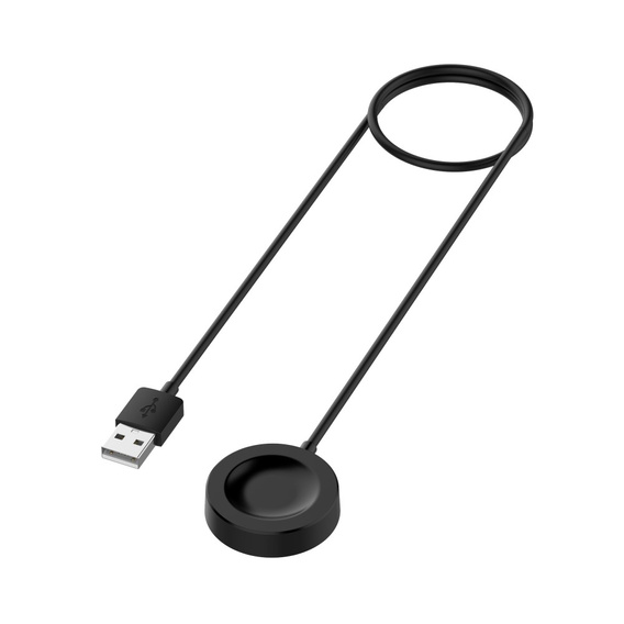 Kabel USB / Ładowarka do Huawei Watch D/GT Runner/GT2 Pro, Black
