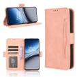 Klopové pouzdro pro OnePlus Nord 4, Card Slot, růžové