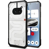 Pouzdro pro Nothing Phone 2a, AntiDrop Hybrid, černé