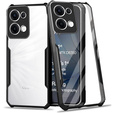 Pouzdro pro Oppo Reno 13, AntiDrop Hybrid, černé